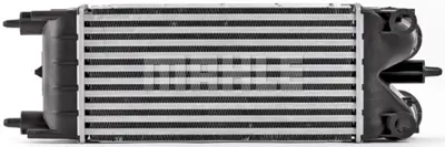 BEHR MAHLE CI 529 000P Turbo Intercooler Radyatoru P508 C5 Iıı Dv6c  384P5