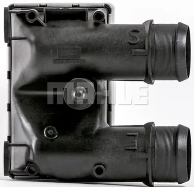 BEHR MAHLE CI 529 000P Turbo Intercooler Radyatoru P508 C5 Iıı Dv6c  384P5