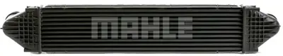 BEHR MAHLE CI 532 000P Charge Air Coolerford Mondeo Iv, S-Max 6G919L440GC