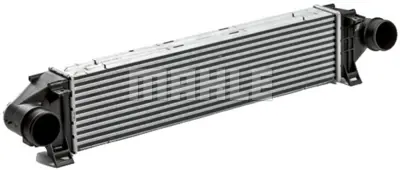 BEHR MAHLE CI 532 000P Charge Air Coolerford Mondeo Iv, S-Max 6G919L440GC