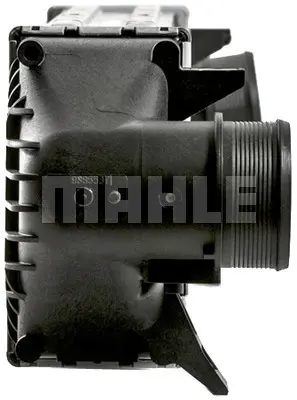 BEHR MAHLE CI 532 000P Charge Air Coolerford Mondeo Iv, S-Max 6G919L440GC