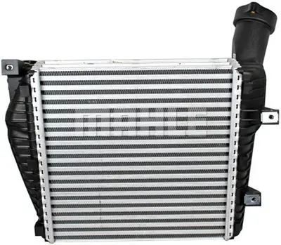 BEHR MAHLE CI 77 000P 8ml376723-471 Turbo Radyatoru Touareg 2.5-5.0tdı 03-10 Q7 3.0-4.2tdı 06-15 Cayenne 4.2 02-07 7L6145803E 95511080301