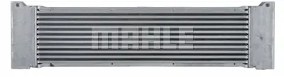 BEHR MAHLE CI 82 000P Turbo Radyatörü A6395010301