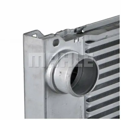 BEHR MAHLE CI 82 000P Turbo Radyatörü A6395010301