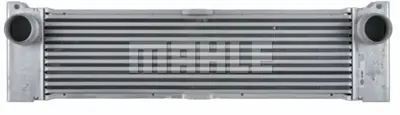 BEHR MAHLE CI 82 000P Turbo Radyatörü A6395010301