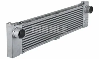 BEHR MAHLE CI 82 000P Turbo Radyatörü A6395010301