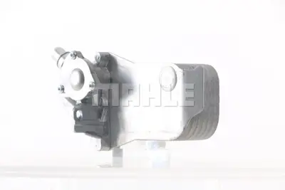 BEHR MAHLE CLC 126 000S Sanzıman Yag Sogutucu Bmw E81 E90 E91 E92 E93 E84 E89 N52n N53 7551647