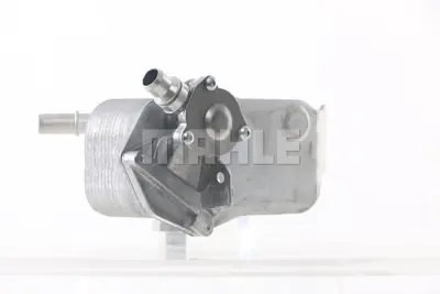 BEHR MAHLE CLC 126 000S Sanzıman Yag Sogutucu Bmw E81 E90 E91 E92 E93 E84 E89 N52n N53 7551647