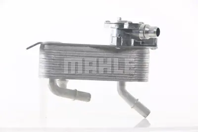 BEHR MAHLE CLC 126 000S Sanzıman Yag Sogutucu Bmw E81 E90 E91 E92 E93 E84 E89 N52n N53 7551647