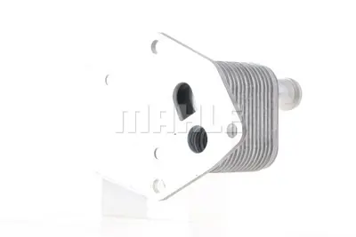 BEHR MAHLE CLC 155 000S Oil Coolerbmw 3 E46 2247015