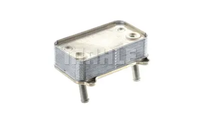 BEHR MAHLE CLC 29 000P Motor Yag Radyatoru Porsche Cayenne 4.5 02>07 94810727603
