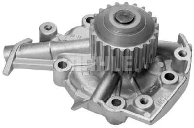 BEHR MAHLE CP 109 000P Water Pumpdaewoo 96666221