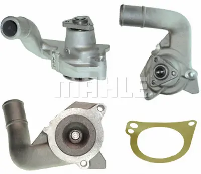 BEHR MAHLE CP 116 000P Devırdaım Su Pompası Fıesta Iv 95>03 Ford Ka 96>08 1,3 Mazda 121 Iıı 1,3 96>03 1E0415010 ME96X8591A2B