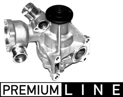BEHR MAHLE CP 145 000P Water Pumpmercedes Benz A1032003701