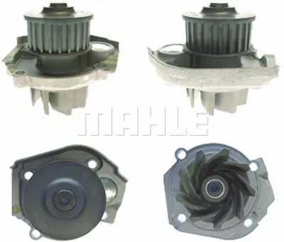 BEHR MAHLE CP 182 000P Devırdaım Guılıetta Mıto Delta Bravo Iı Doblo Idea Panda Punto Albea Stılo 500 Delta Iıı Musa Ypsılo 55271994 9S518501CB