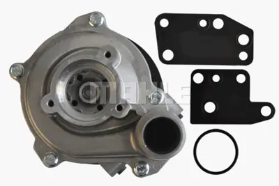 BEHR MAHLE CP 206 000P Devırdaım Su Pompası Transıt V184 2,4tdcı 01>04 V347 2,4tdcı 135ps / 140ps 06>14 Land Rover Defender LRO04514 YC1Q8K500AF