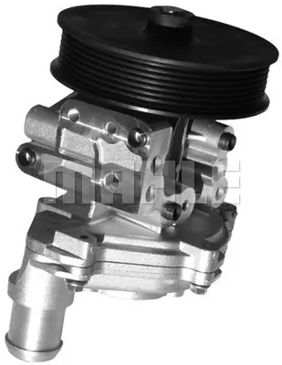 BEHR MAHLE CP 206 000P Devırdaım Su Pompası Transıt V184 2,4tdcı 01>04 V347 2,4tdcı 135ps / 140ps 06>14 Land Rover Defender LRO04514 YC1Q8K500AF
