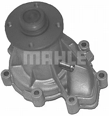 BEHR MAHLE CP 208 000S Water Pumpmercedes Benz A6012001120