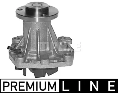 BEHR MAHLE CP 232 000P Water Pumpalfa, Ford, Opel, Rover 4864566