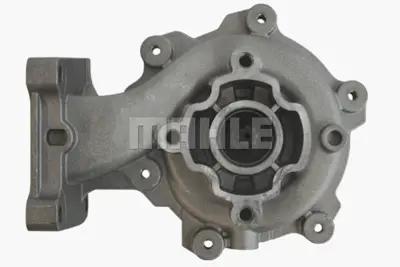 BEHR MAHLE CP 242 000P Devırdaım Transıt  V184 Tt8 01>06 2.0 125ps Tdcı Mondeo Iıı 00>07 Iıı 2.0 125ps Tdcı / X-Type Jaguar XS7Q8K500AL