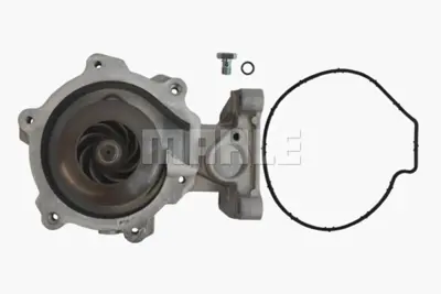 BEHR MAHLE CP 242 000P Devırdaım Transıt  V184 Tt8 01>06 2.0 125ps Tdcı Mondeo Iıı 00>07 Iıı 2.0 125ps Tdcı / X-Type Jaguar XS7Q8K500AL