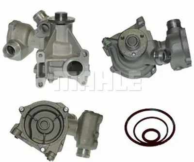 BEHR MAHLE CP 257 000P Water Pumpmercedes Benz A1042002901
