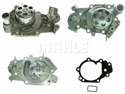 BEHR MAHLE CP 361 000P Water Pumprenault 8200702755