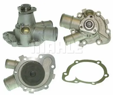 BEHR MAHLE CP 399 000P Water Pumpalfa Romeo 71737985