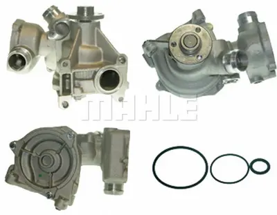 BEHR MAHLE CP 409 000P Water Pumpmercedes Benz A1042003101