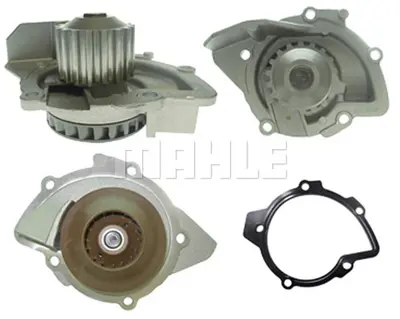 BEHR MAHLE CP 441 000P Devırdaım (Su Pompası ) Rcz 308 508 3008 807 407 5008 Scudo Expert Jumpy Iıı C8 Ds5 C4 Pıcasso C5 Iı 1613518580 9682360280 9M5Q8591AA