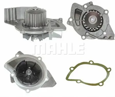 BEHR MAHLE CP 47 000P Devırdaım Su Pompası Boxer Iı Jumper Iı Dw12uted (2.2hdı 8v) / (03 06) C5 Iı P407 P508 P307 P308 C8  1201E8 8653806 9463623088 ME3M5Q8591F1A