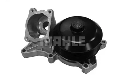 BEHR MAHLE CP 580 000S Devırdaım Su Pompası Bmw N47 E81 E87 E90 E60  X1 E84  X3 1612706480 7807311