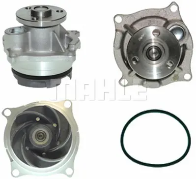 BEHR MAHLE CP 59 000P Devırdaım Su Pompası Focus 1,8 / 2,0 98>04 Mondeo Iı 1,6 / 1,8 / 2,0 96>00 Mazda Trıbute 2,0 ME988X8591F1D YF0915100