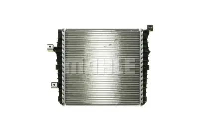 BEHR MAHLE CR 1028 000P Radiatorvw Touareg / Cayenne 7P0121212K 95810621250