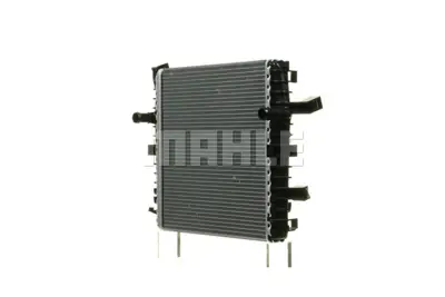 BEHR MAHLE CR 1028 000P Radiatorvw Touareg / Cayenne 7P0121212K 95810621250