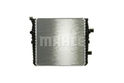 BEHR MAHLE CR 1028 000P Radiatorvw Touareg / Cayenne 7P0121212K 95810621250