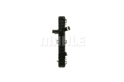 BEHR MAHLE CR 1028 000P Radiatorvw Touareg / Cayenne 7P0121212K 95810621250