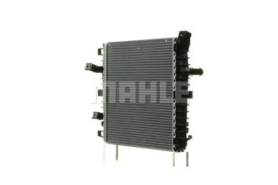 BEHR MAHLE CR 1028 000P Radiatorvw Touareg / Cayenne 7P0121212K 95810621250