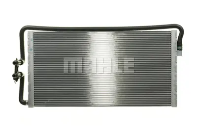 BEHR MAHLE CR 1044 000P Motor Su Radyatoru Premıum Lıne Bmw S63 B44 M5 F10 11>16 F12 F13 F06 12>17 2284244