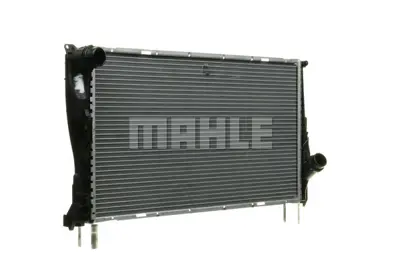 BEHR MAHLE CR 1086 000P 8mk376754-031 Radyatör Bmw E81 E87 E88 04 E82 07 E90 05 E91 05 E92 07 E93 07 116 118d 120d 320d 318d 7790297