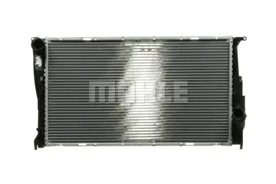 BEHR MAHLE CR 1086 000P 8mk376754-031 Radyatör Bmw E81 E87 E88 04 E82 07 E90 05 E91 05 E92 07 E93 07 116 118d 120d 320d 318d 7790297