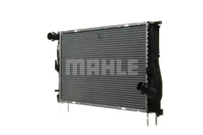 BEHR MAHLE CR 1086 000P 8mk376754-031 Radyatör Bmw E81 E87 E88 04 E82 07 E90 05 E91 05 E92 07 E93 07 116 118d 120d 320d 318d 7790297