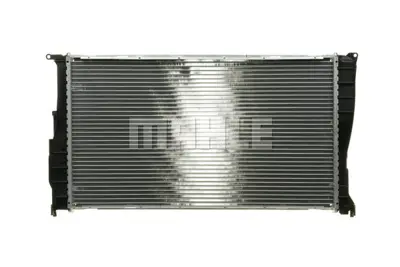 BEHR MAHLE CR 1086 000P 8mk376754-031 Radyatör Bmw E81 E87 E88 04 E82 07 E90 05 E91 05 E92 07 E93 07 116 118d 120d 320d 318d 7790297