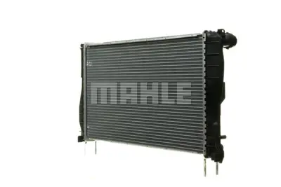 BEHR MAHLE CR 1086 000P 8mk376754-031 Radyatör Bmw E81 E87 E88 04 E82 07 E90 05 E91 05 E92 07 E93 07 116 118d 120d 320d 318d 7790297