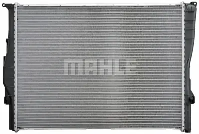 BEHR MAHLE CR 1087 000P 8mk376754-041 Radyatör Bmw E90 320d 05 325d 05 330 D 05 E93 325d 07 E92 330 D 325d 06 E91 05 7553111