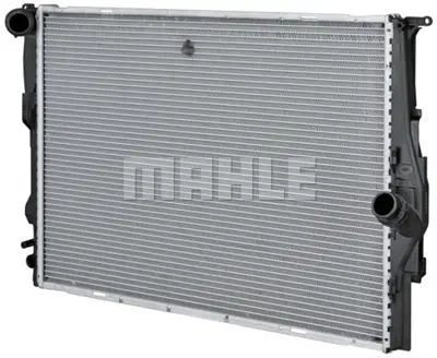 BEHR MAHLE CR 1087 000P 8mk376754-041 Radyatör Bmw E90 320d 05 325d 05 330 D 05 E93 325d 07 E92 330 D 325d 06 E91 05 7553111