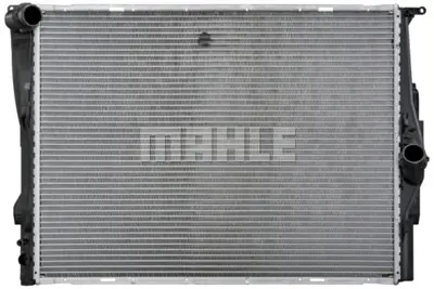 BEHR MAHLE CR 1087 000P 8mk376754-041 Radyatör Bmw E90 320d 05 325d 05 330 D 05 E93 325d 07 E92 330 D 325d 06 E91 05 7553111