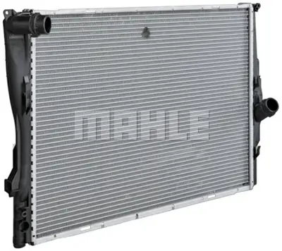 BEHR MAHLE CR 1087 000P 8mk376754-041 Radyatör Bmw E90 320d 05 325d 05 330 D 05 E93 325d 07 E92 330 D 325d 06 E91 05 7553111