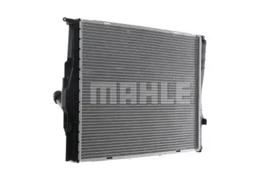 BEHR MAHLE CR 1087 000S Radiatorbmw 1(E81/87) / 3(E90/91) 7553111