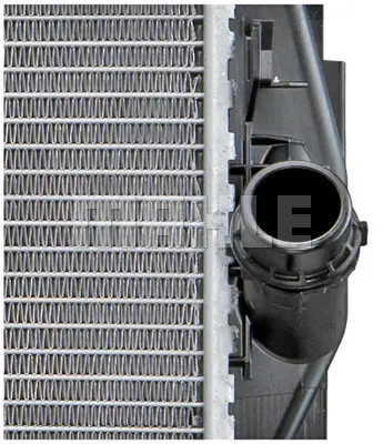 BEHR MAHLE CR 1088 000S Motor Su Radyatoru Oto/Sanz. Bmw E81 E82 E87 E88 E90 E91 E92 E93  X1 E84 Z4 E89 7553111